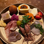 Le Cocotte - 