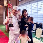 鮨 匠海 - 【大将/永山庄蔵】鮨職人歴20年、金太楼主催鮨技術コンテストでも優勝を果たす実力者
