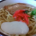 HanaHana - ソーキそば