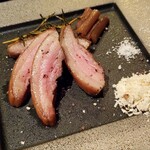 Le Cocotte - 