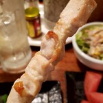 鳥正 - 