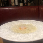 Omotesando Bar El Vuelo - 
