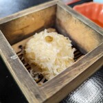 海鮮門 いか太郎 - 
