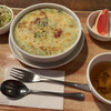 オグオグ カフェ - 料理写真: