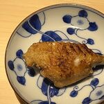 bird's nest - 