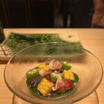 bird's nest - 
