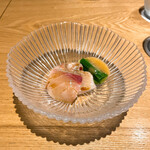 Tokyo Washoku Rikuu - 