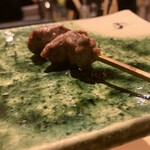 bird's nest - 