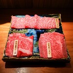 東京肉しゃぶ家 - 