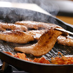 韓国料理 明洞タッカルビ - 