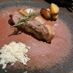 Le Cocotte - 