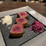 Le Cocotte - 
