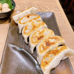 肉汁餃子のダンダダン - 