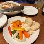 Omotesando Bar El Vuelo - 