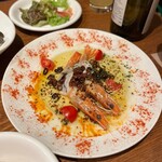 Omotesando Bar El Vuelo - 