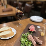 Omotesando Bar El Vuelo - 