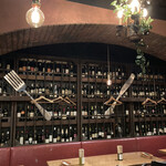 Omotesando Bar El Vuelo - 