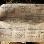 Omotesando Bar El Vuelo - 