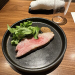 Tokyo Washoku Rikuu - 