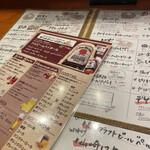 大衆ワイン酒場バルバル - 