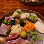 Le Cocotte - 