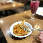 Omotesando Bar El Vuelo - 