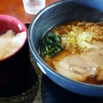 老田屋製麺所 - 