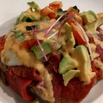 Bitter Valley Grill - 