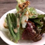 Bitter Valley Grill - 