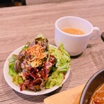 Bitter Valley Grill - 
