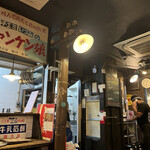昭和大衆ホルモン - 