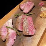 Omotesando Bar El Vuelo - 