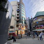 Shibuya Private rooms de Tanoshimu Niku to Cheese All you can eat &3H All you can drink SAKURA GARDEN Shibuya Honten - 