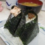 おにぎり ぼんご