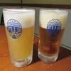 すし土風炉 - 白富士地ビール＆緋富士地ビール