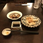 Sumiyaki Gyutan Enoji - 
