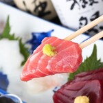 魚料理 渋三吉成 - 