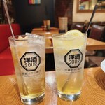 Omotesando Bar El Vuelo - 
