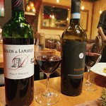 Omotesando Bar El Vuelo - 