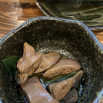炭火やきとり 八咫烏 - 