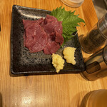 ばち巣鴨 - 