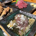 ばち巣鴨 - 
