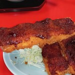 加登屋食堂 - 