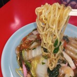 加登屋食堂 - 