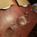 Di PUNTO Shibuya Ten - 