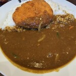 カレーハウス ＣｏＣｏ壱番屋 - 