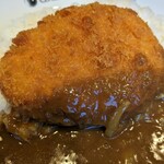 カレーハウス ＣｏＣｏ壱番屋 - 