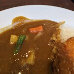 カレーハウス ＣｏＣｏ壱番屋 - 