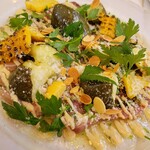 Restaurant LE MiDi - 