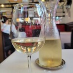 Restaurant LE MiDi - 